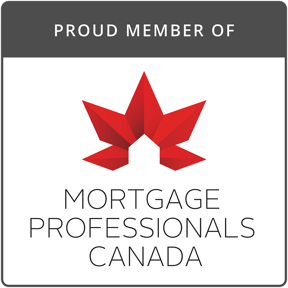mortgage professionals canada