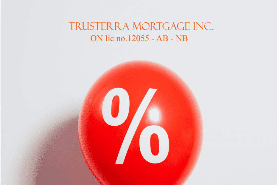 variable vs adjustable rate mortgage