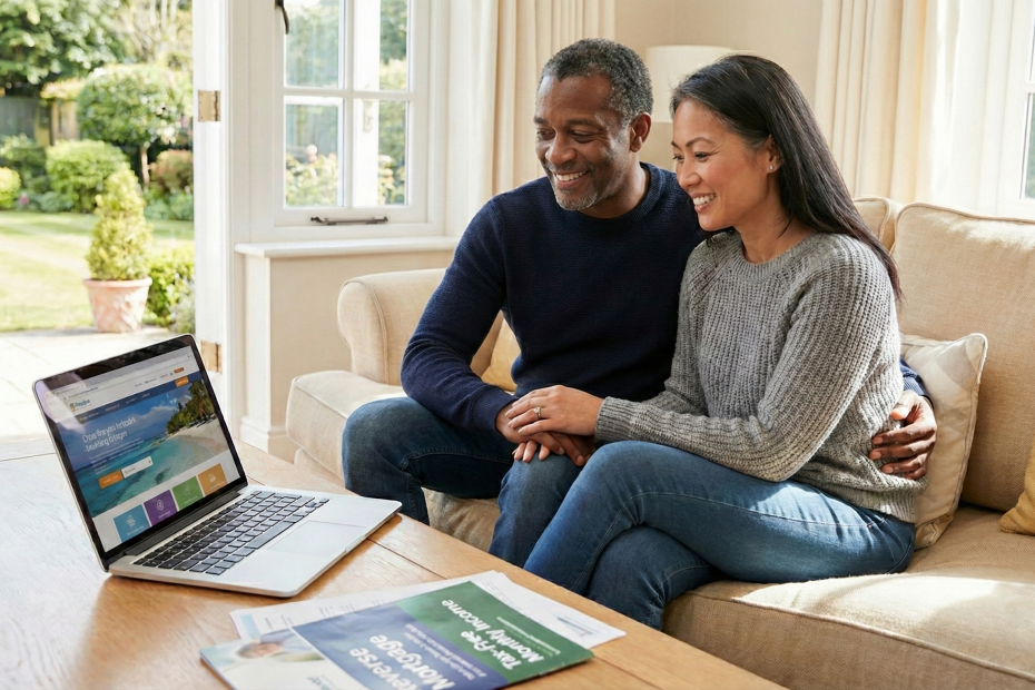 what is a reverse mortgage?