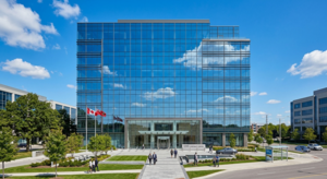 Capital solutions for multi-tenant and investor owned office buildings